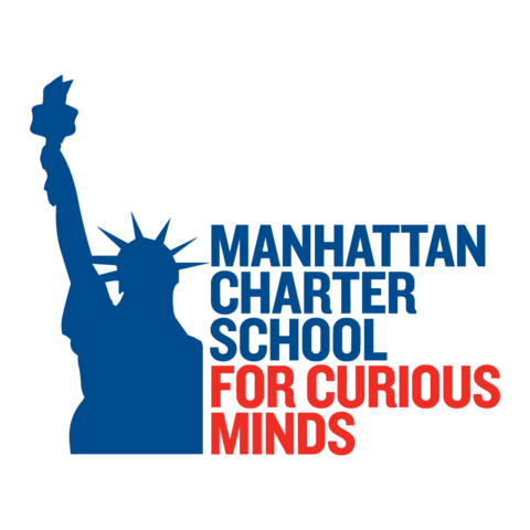 District logo
